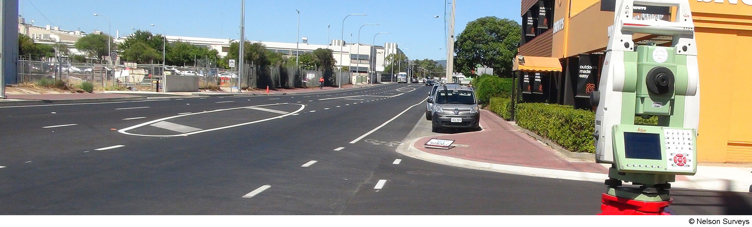 Seeing the entire picture in detail